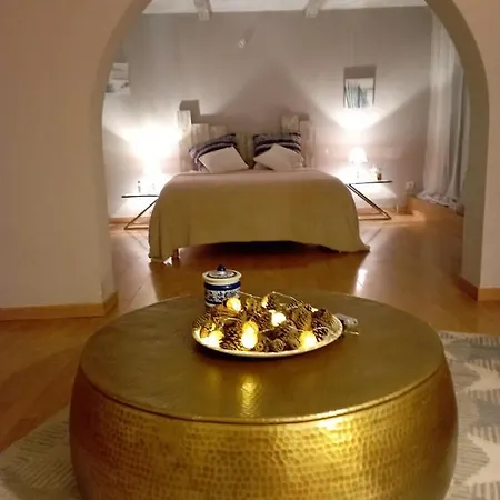 Chambres D'hotes L'amandine * Puimichel