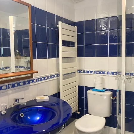 Chambres D'hotes L'amandine * Puimichel
